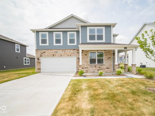 9313 Aspen Glen Dr, Indianapolis, IN 46239