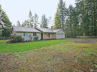 5835 Rim View Ct NW, Bremerton, WA 98312