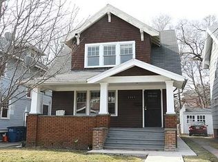 2849 Rockwood Pl, Toledo, OH