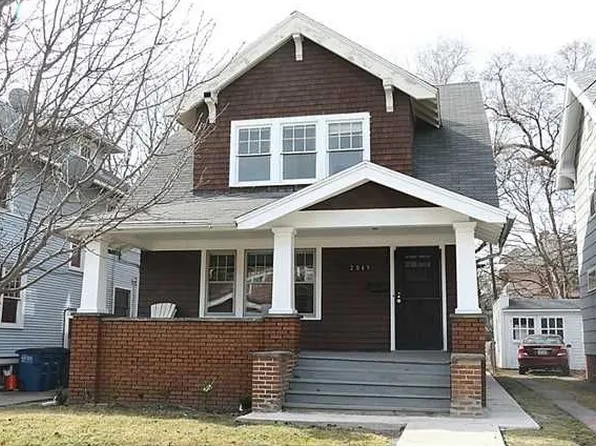 2849 Rockwood Pl, Toledo, OH 43610