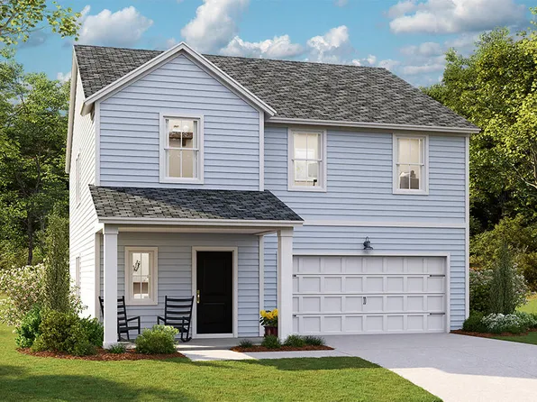 1040 Riverbed Retreat Ln, Summerville, SC 29485