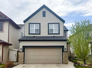 1600 N Copperfield Blvd SE, Calgary, AB T2Z0L1