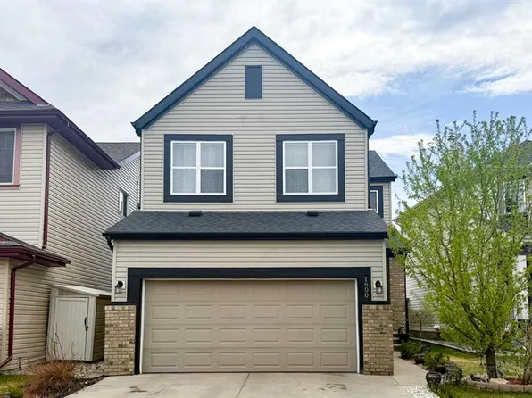 1600 N Copperfield Blvd SE, Calgary, AB T2Z 0L1