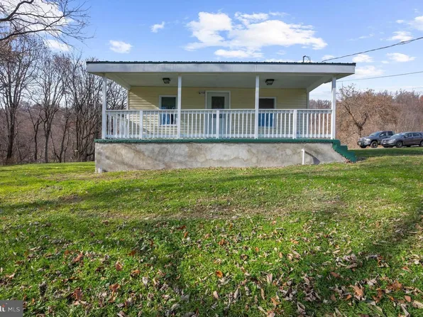 2219 Back Rd, Sharpsburg, MD 21782