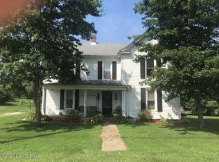 12030 Mount Eden Rd, Waddy, KY 40076