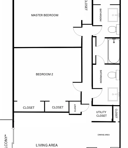 Prairie West Apartments — Photo 22
