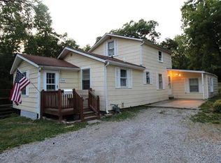 9328 E 14th St, Independence, MO 64050