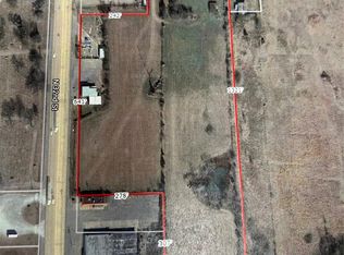 2900 N 32nd St W, Muskogee, OK 74401