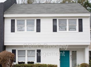 637 Bay Tree Ct, Mount Pleasant, SC 29464