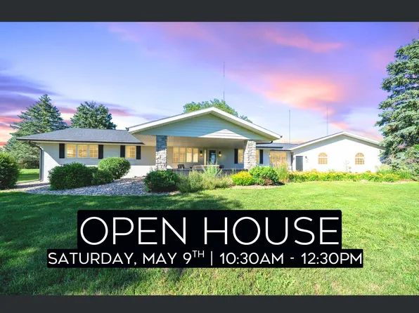 48156 268th St, Brandon, SD 57005