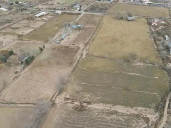 Camino Del Sur Loop, Belen, NM 87002