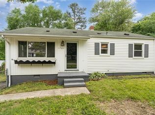 1705 Boyden St, Greensboro, NC 27403