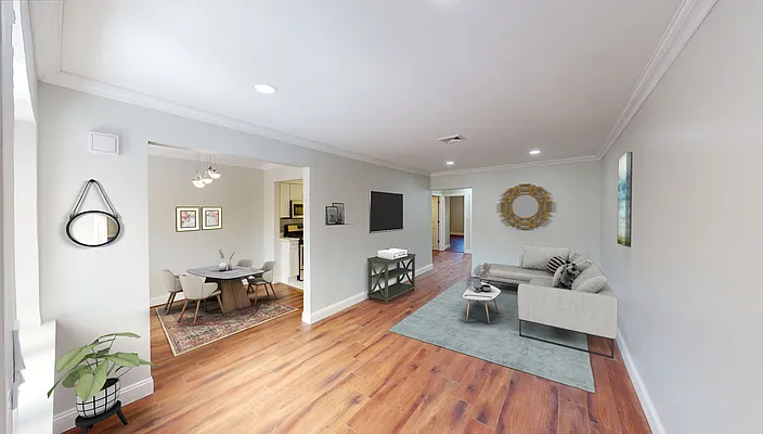 Rented by Metro Garden Realty NYC | media 1