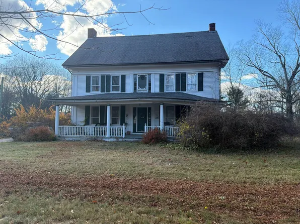 219 Owl St, Campton, NH 03223