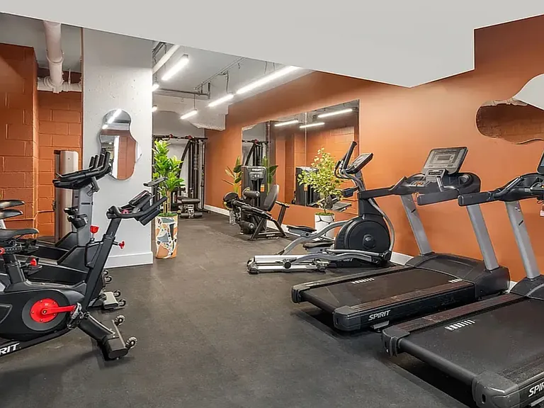721 Columbus Ave #8H — Photo 8