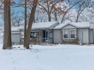 58219 Baxter Cir, Elkhart, IN 46516