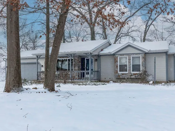 58219 Baxter Cir, Elkhart, IN 46516