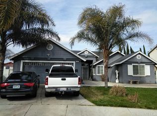 130 Driftwood Ct, Los Banos, CA 93635