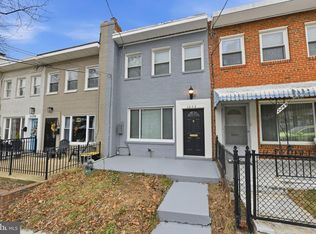 2242 16th St NE, Washington, DC