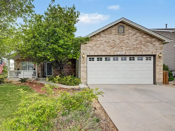 13965 Forest Street, Thornton, CO 80602