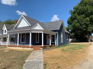 314 W 6th St, Seymour, IN 47274