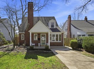 211 Garrett Pl, Columbus, OH