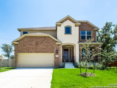 5302 French Willow, San Antonio, TX, 78253