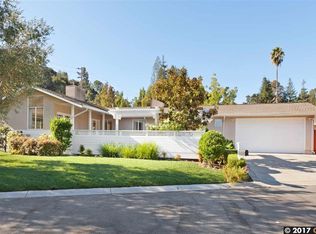 4051 Fiora Pl, Lafayette, CA 94549