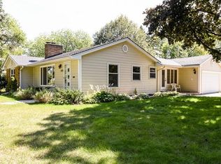 4725 Valley View Rd, Edina, MN 55424