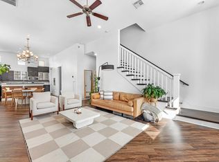 3421 Gillespie St, Houston, TX 77020