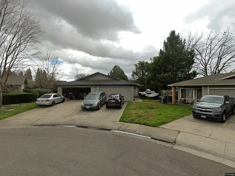 Unit is on right side when facing building