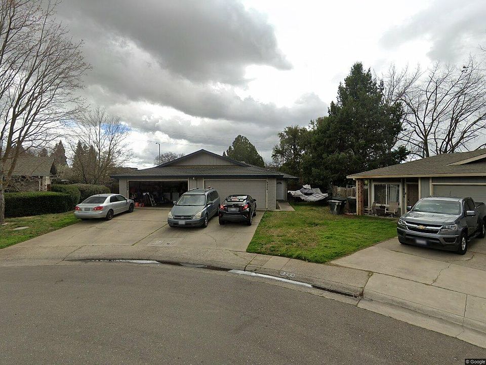 Unit is on right side when facing building