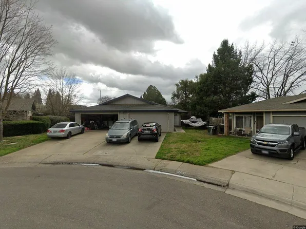 9258 Corinthian Cir, Sacramento, CA 95826