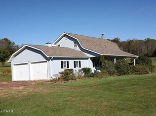 41 Stone House Rd, Damascus, PA 18415