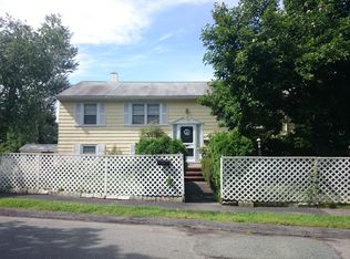 5 Cedarcrest Rd, West Roxbury, MA 02132