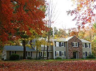 11 Pueblo Rd, Medfield, MA 02052