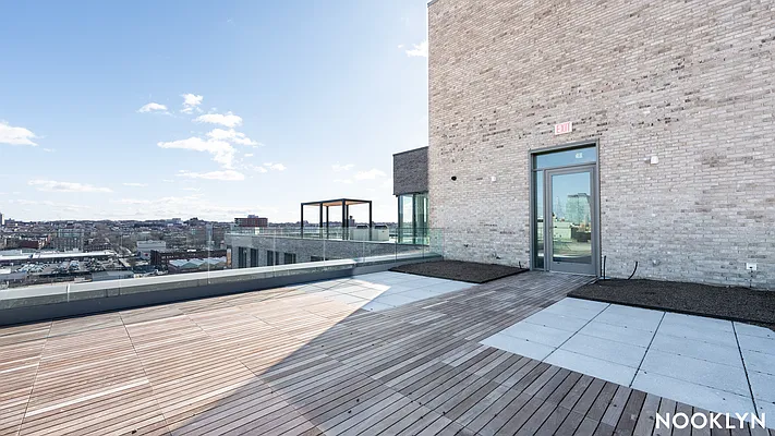 Rented by Nooklyn NYC LLC | media 54