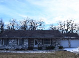 21410 Sally Rd, Waynesville, MO 65583