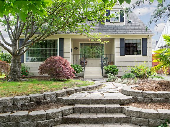 This home is move in ready!