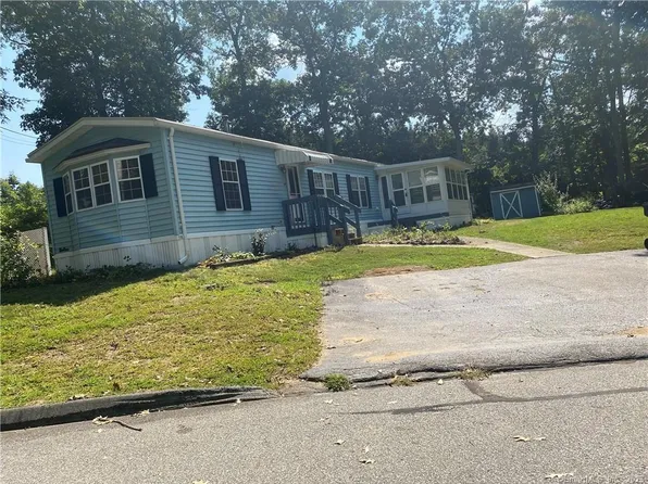 119 Victorian Drive, Norwich, CT 06360