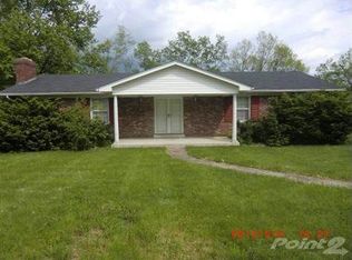1002 Arapaho Trl, Georgetown, KY 40324