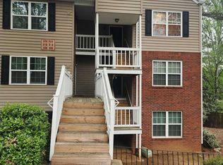 306 Teal Ct, Roswell, GA 30076