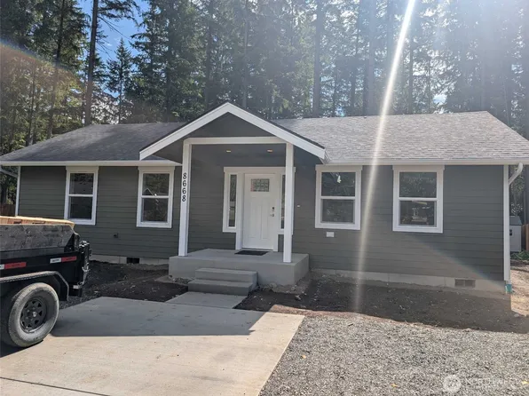 8668 Bell Court, Maple Falls, WA 98266
