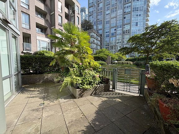 2nd image of 1288 Marinaside Cres #120