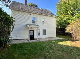 19 Saint Paul St, Blackstone, MA 01504
