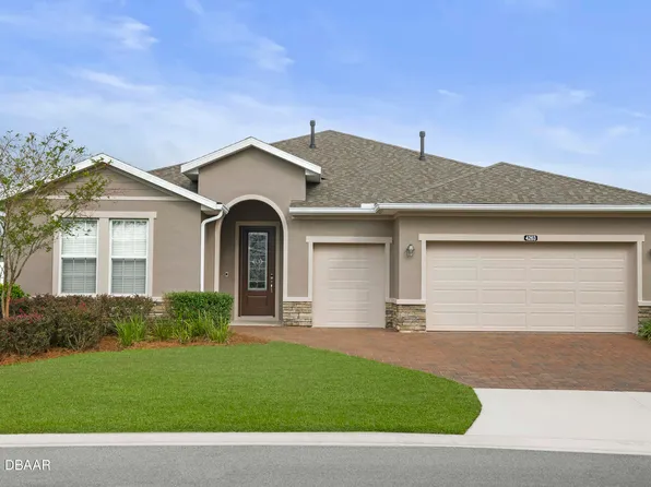 4263 NW 55th Ct, Ocala, FL 34482