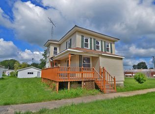 103 N Lane St, Ransom, IL 60470