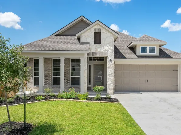 5507 Betula Dr, Killeen, TX 76549