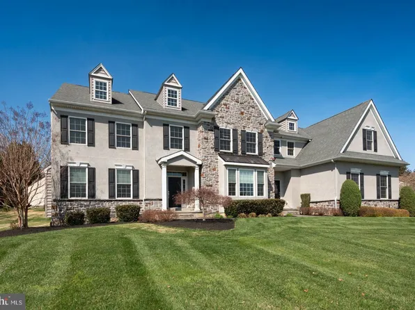 3215 Charles Griffin Dr, Garnet Valley, PA 19060