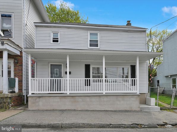 232 N Coal St, Pt Carbon, PA 17965